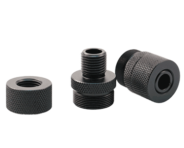 Benjamin Marauder(Mrod)/Fortitude/Armada 1/2 x 20 Adaptador A7